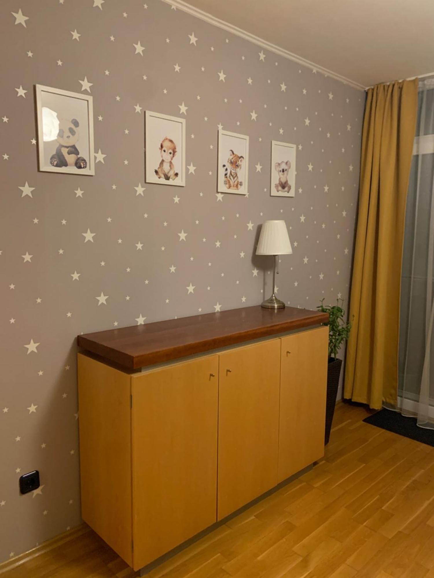 Leon'S Apartment Krefeld Buitenkant foto